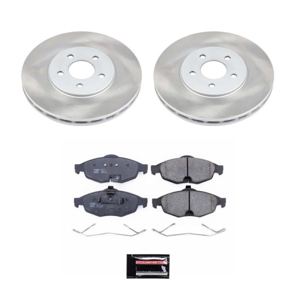 PowerStop SC1684