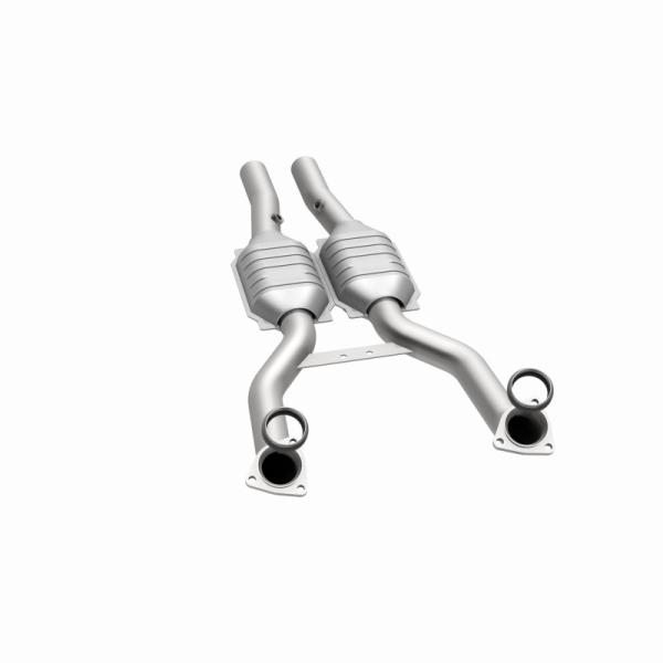 MAG Converter Direct Fit Magnaflow 4481988