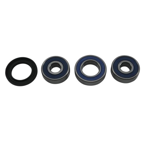 ABR Wheel Bearing Kits All Balls Racing 25-1797