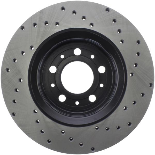 Stoptech 128.39023R