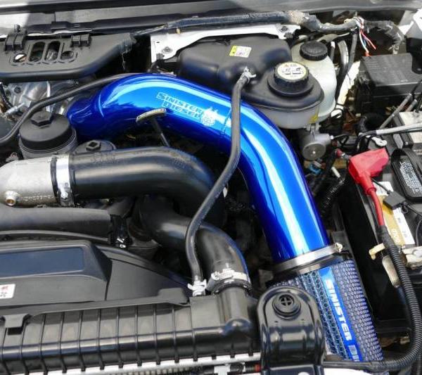 Sinister Diesel SD-CAI-6.0