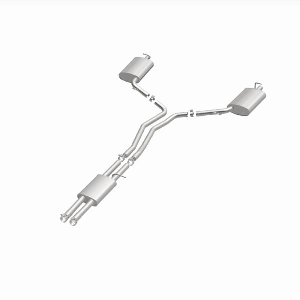 MAG BRE Exhaust Kits Magnaflow 106-0957