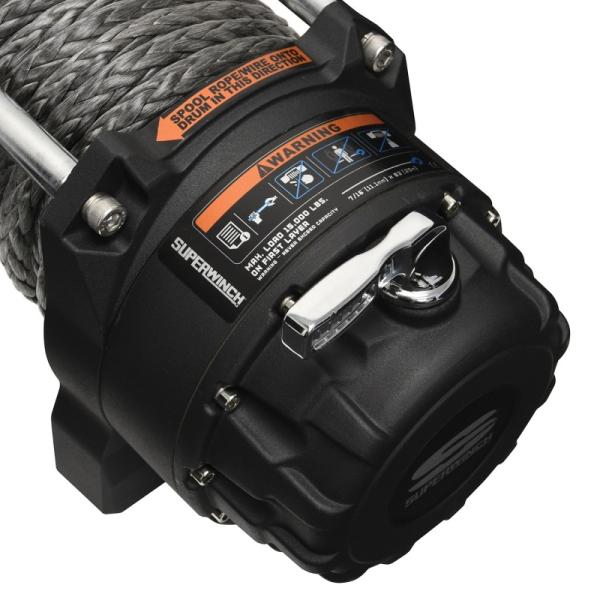 Superwinch 1515001