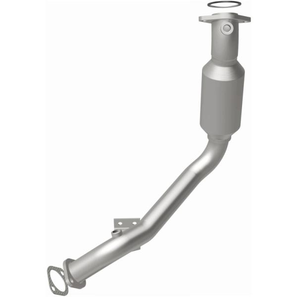MAG Converter Direct Fit Magnaflow 4481161