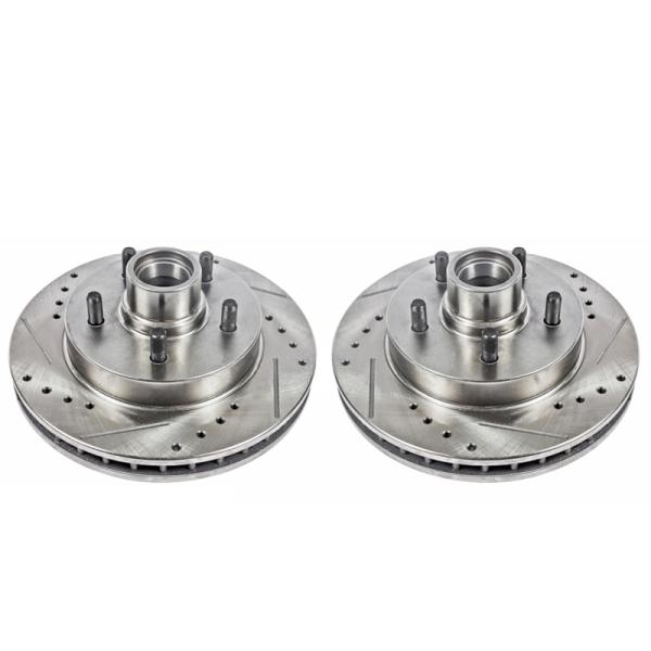 PowerStop AR8625XPR