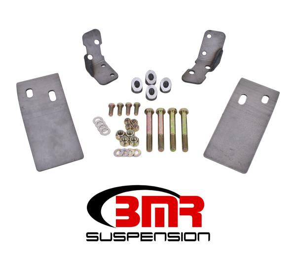 BMR Suspension TBR002