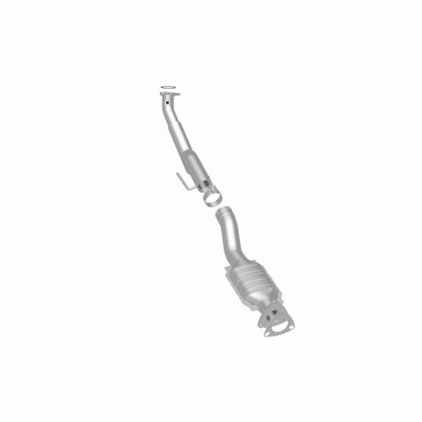 Magnaflow 4551602