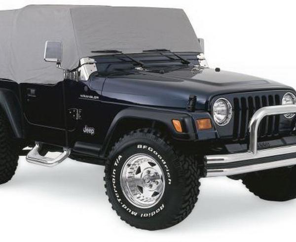 Rampage 1160