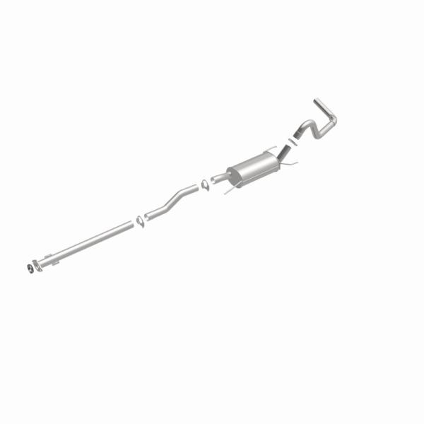 MAG BRE Exhaust Kits Magnaflow 106-0171