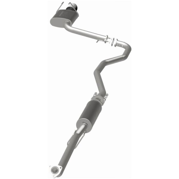 Magnaflow 19610