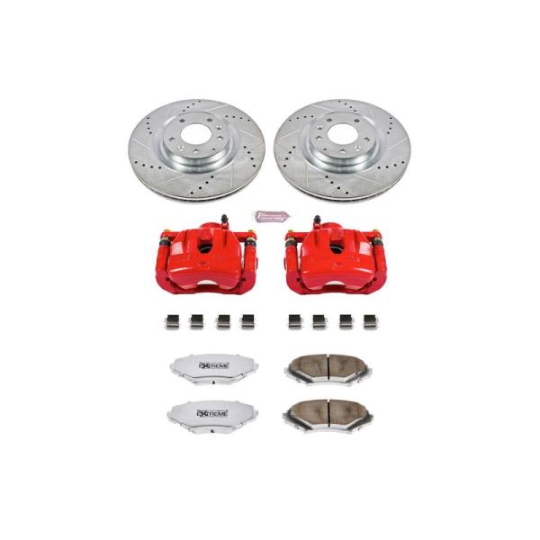 PowerStop KC3026-26