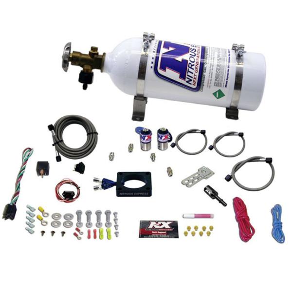 Nitrous Express 20941-05