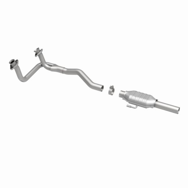 Magnaflow 93314