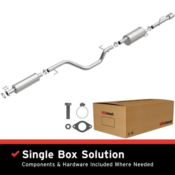 Magnaflow 106-0969