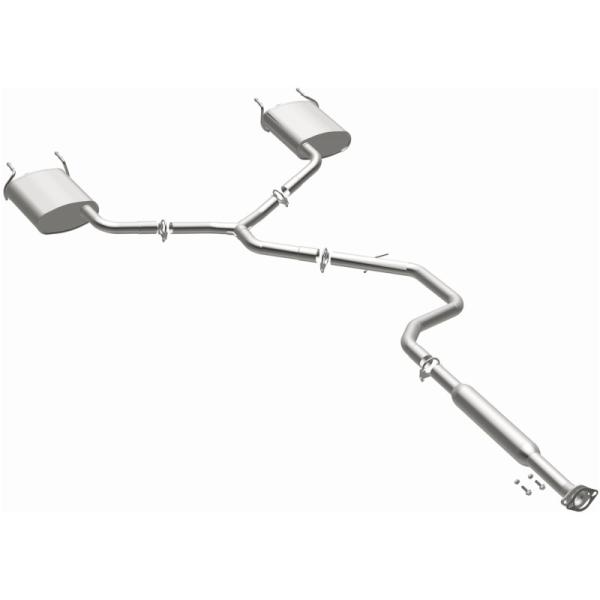 MAG BRE Exhaust Kits Magnaflow 106-0898