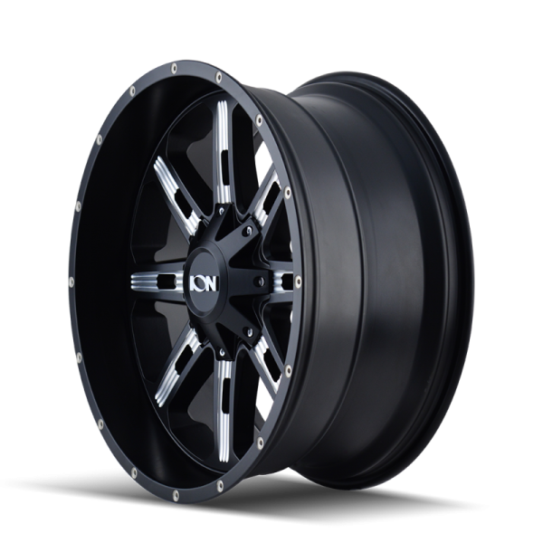 ION Wheels 184-2152M
