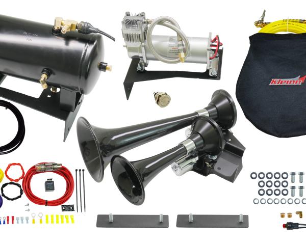 Kleinn Air Horns GMTRK-4XTREME