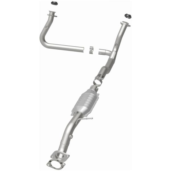 Magnaflow 49573