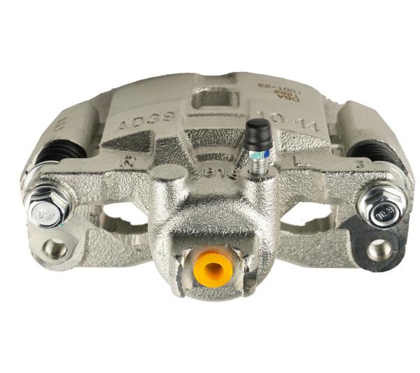 DBA Street Series Calipers DBA C1262