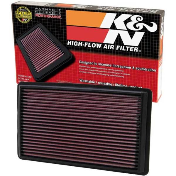 KN Drop in Air Filters K&N Engineering 33-2232
