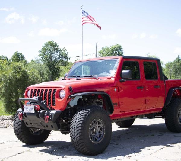 Fishbone Offroad FB23209R
