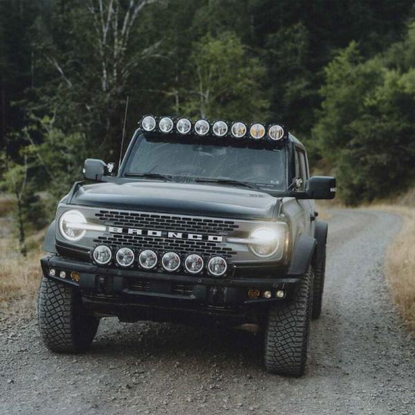 KC HiLiTES 97168