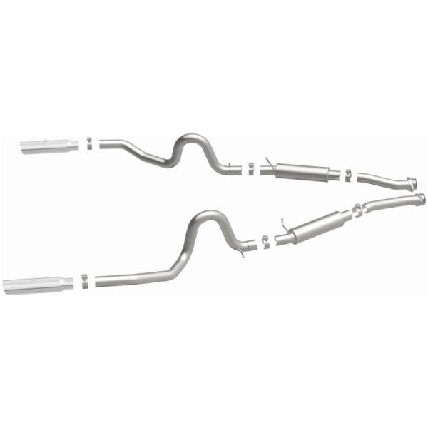Magnaflow 15677