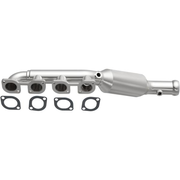 Magnaflow 5551236