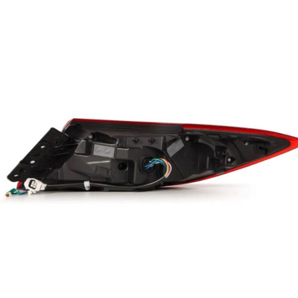 AlphaRex 675020
