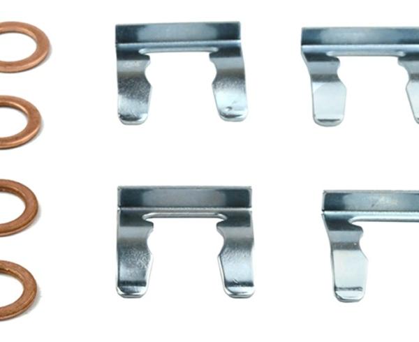 GR G-Stop Brake Line Kits Goodridge 12201