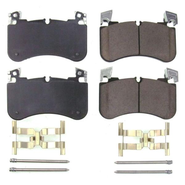 PowerStop 17-2184