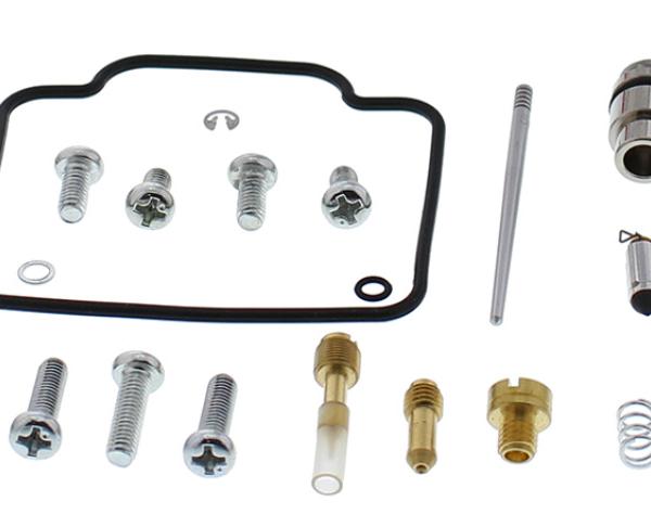 ABR Carburetor Rebuild Kits All Balls Racing 26-1567