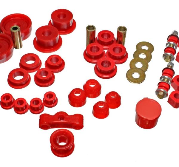 Energy Suspension 16.18101R