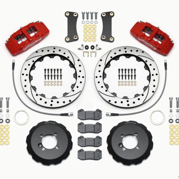 WIL Dynapro Brake Kit Wilwood 140-13062-DR