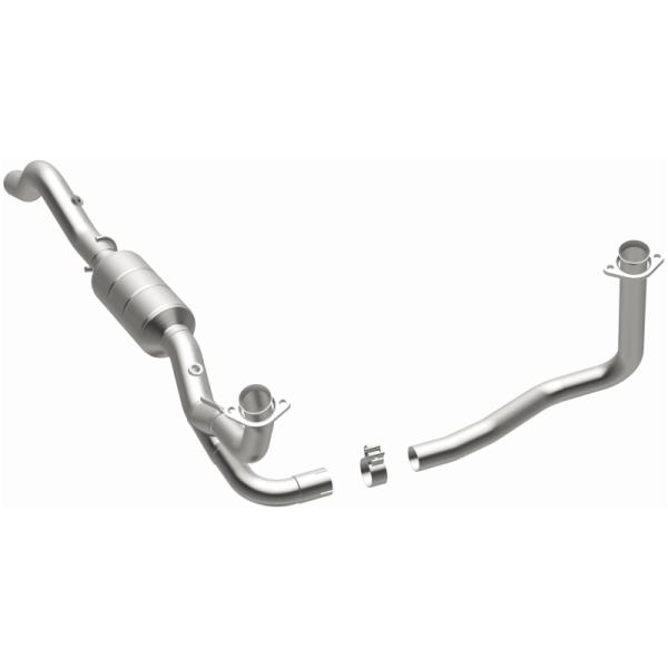 MAG Converter Direct Fit Magnaflow 49473