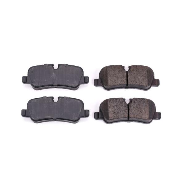 PowerStop 16-1099