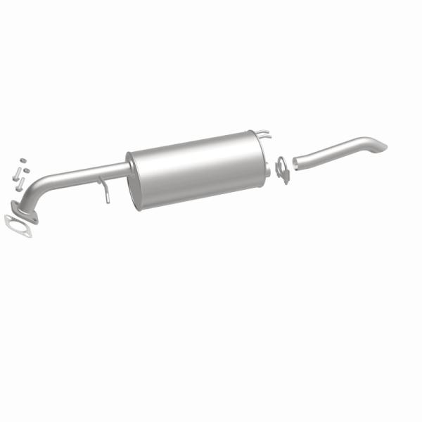 Magnaflow 108-0062