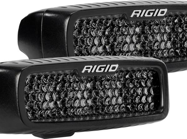 Rigid Industries 905513BLK