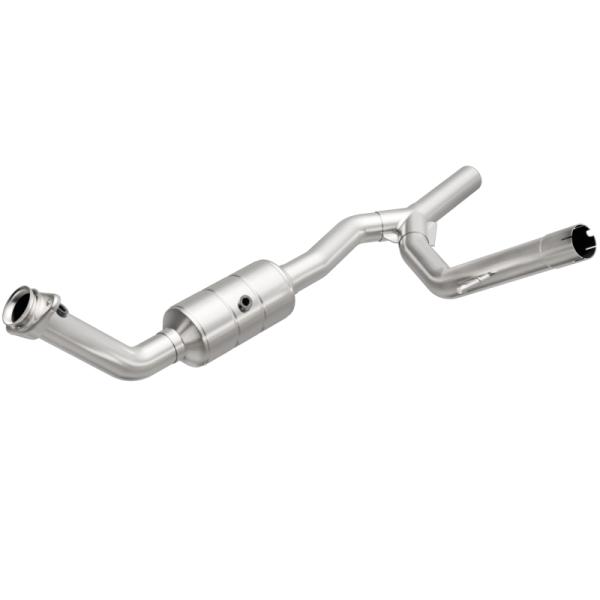 MAG Converter Direct Fit Magnaflow 49695
