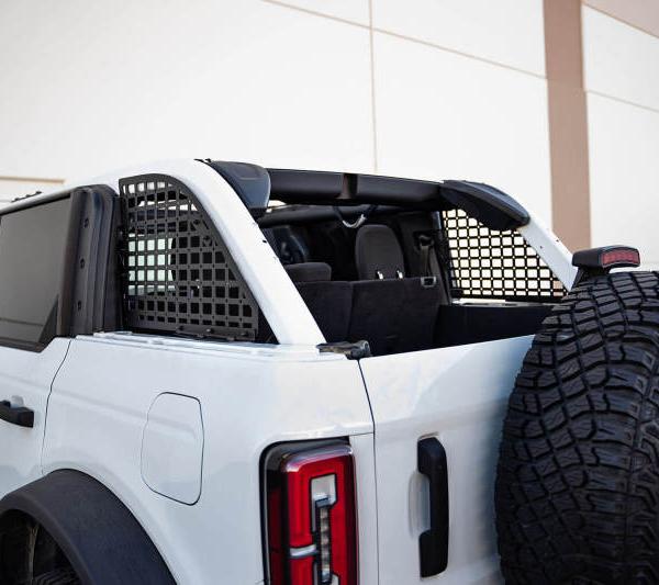 DV8 Offroad MPBR-01