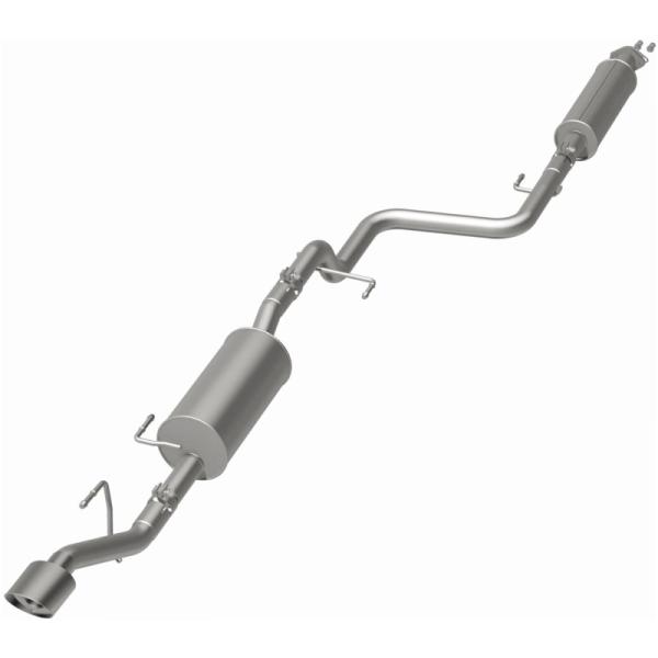 Magnaflow 106-0969