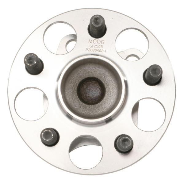 Moog 512505