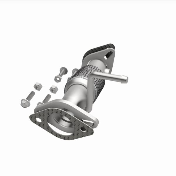MAG BRE Front Pipe Kit Magnaflow 107-0168