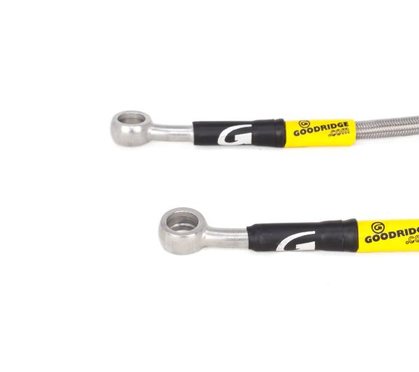 GR G-Stop Brake Line Kits Goodridge 20114
