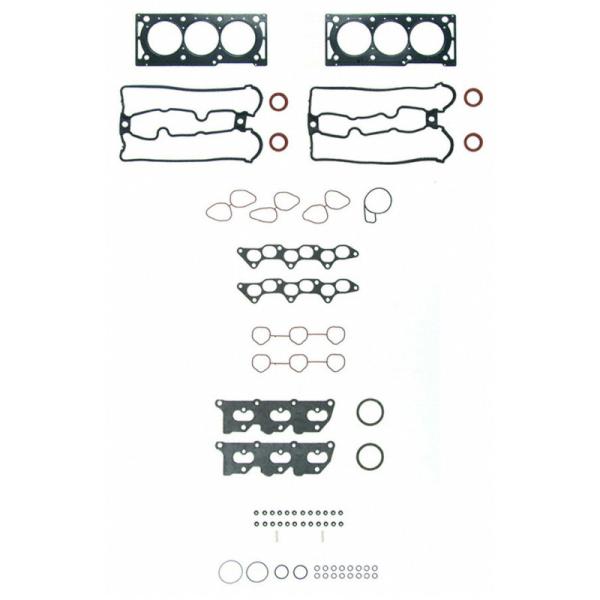 FEL Cylinder Head Gaskets Fel-Pro HS26173PT2