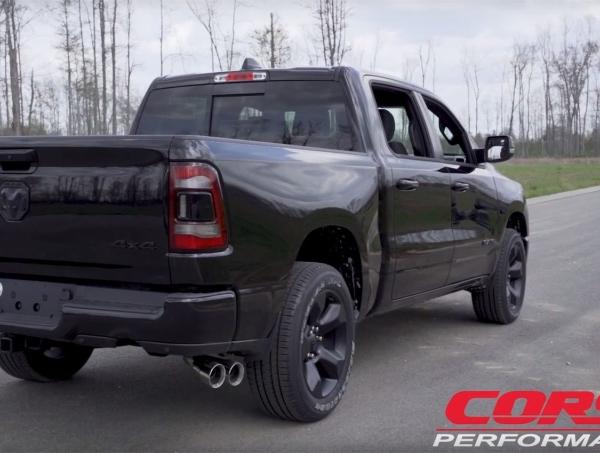 CORSA Performance 21036