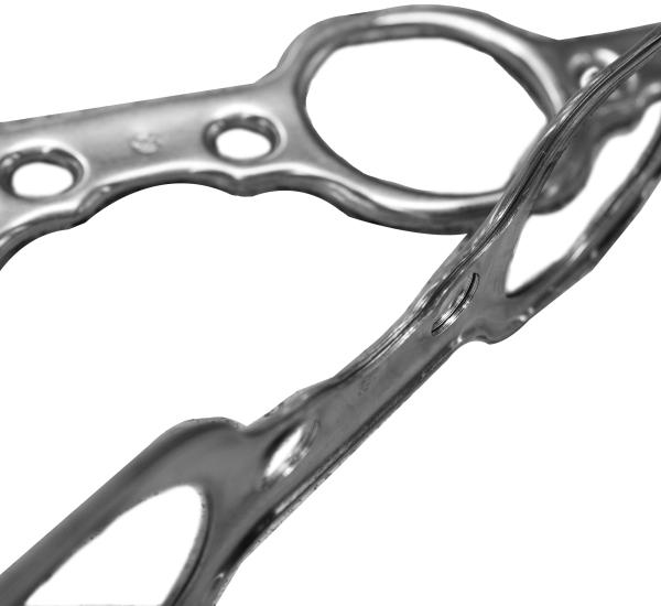 KSH Exhaust Gaskets Kooks Headers PY-8013-AL