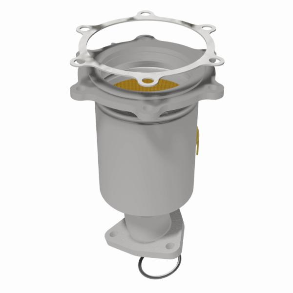 Magnaflow 4451499
