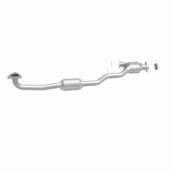 MAG Converter Direct Fit Magnaflow 24235