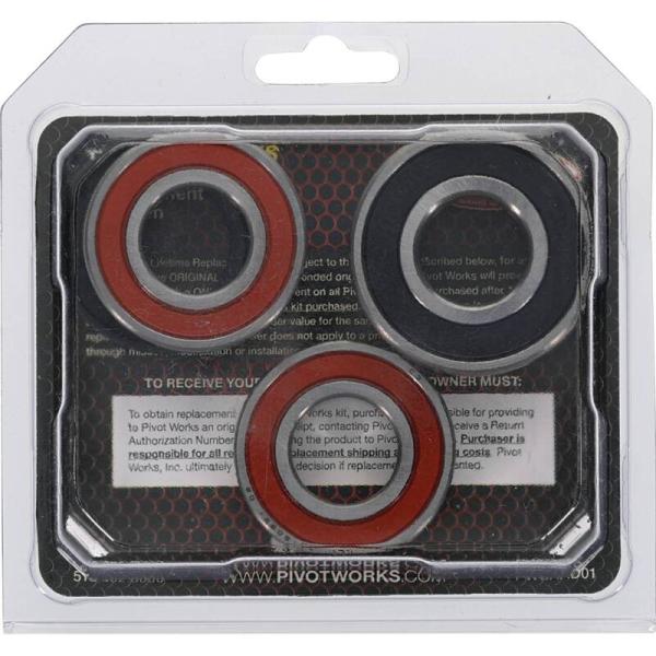 Pivot Works 25-1066-P